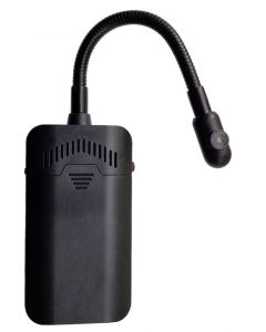 Goose neck camera bewegings- en geluids detectie wifi