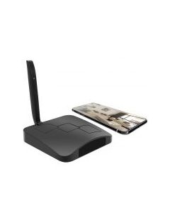 Router (dummy) met camera en nachtzicht (wifi)