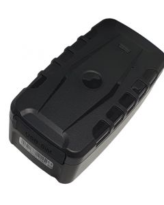 GPS tracker 4G 20000 mAh standby 100 dagen
