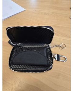 Anti Skim tasje voor auto sleutel