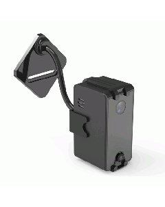 Black Box HD Camera stand-bij tijd van 6 maanden 2MP lens wifi (long Life)