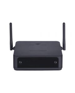 Dummy Router met HD camera nachtzicht bewegingsdetectie en wifi (Long Life)