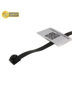 Lint Lens voor 1016-M002 1MP 