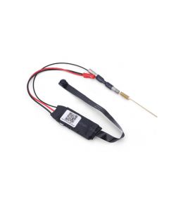 Inbouw camera P1080 bewegingsdetectie wifi 