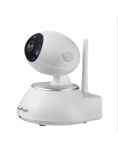 1080P wifi camera met beweegbare lens