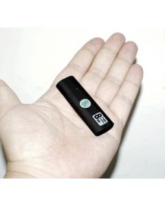 USB stick 8GB met voice recorder 
