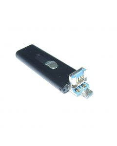 USB stick 8GB met voice recorder 