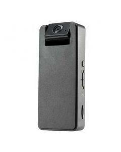 Black box mini  camera Z16, 3 detectie methodes, groothoeklens 160 graden