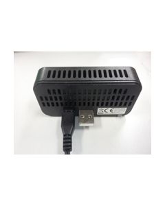 Infrarood verlichting box ZA22 voor Black Box camera