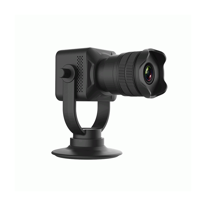 zoom wireless camera